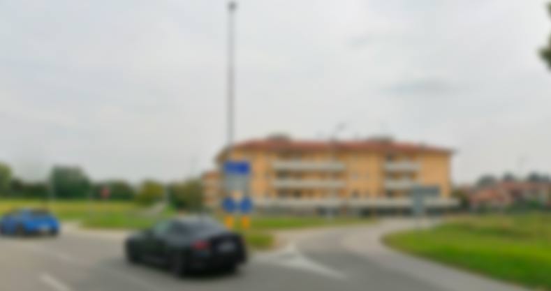 Lavori di riqualificazione della variante alla S.P. n. 176 nel Comune di Ornago