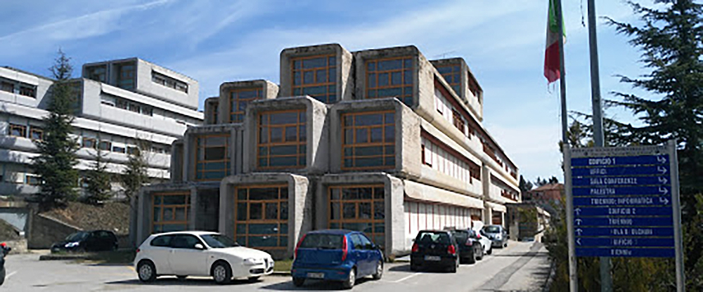 Istituto Ind.le A.D’Aosta